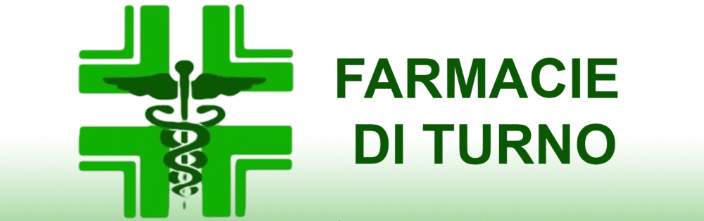 Farmacie di turno Comune di Gubbio APRILE