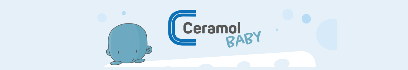 CERAMOL Baby